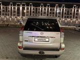 Toyota Land Cruiser Prado 2007 годаүшін9 800 000 тг. в Актау – фото 4