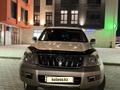 Toyota Land Cruiser Prado 2007 года за 9 800 000 тг. в Актау – фото 2