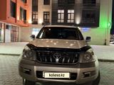 Toyota Land Cruiser Prado 2007 годаүшін9 800 000 тг. в Актау – фото 2