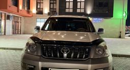 Toyota Land Cruiser Prado 2007 года за 9 800 000 тг. в Актау – фото 2
