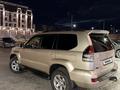 Toyota Land Cruiser Prado 2007 года за 9 800 000 тг. в Актау – фото 3