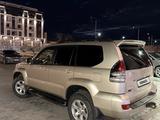 Toyota Land Cruiser Prado 2007 годаүшін9 800 000 тг. в Актау – фото 3