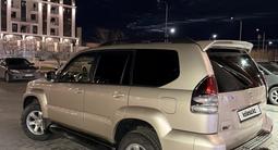 Toyota Land Cruiser Prado 2007 года за 9 800 000 тг. в Актау – фото 3