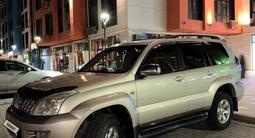 Toyota Land Cruiser Prado 2007 года за 9 800 000 тг. в Актау