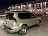 Toyota Land Cruiser Prado 2007 годаүшін9 800 000 тг. в Актау – фото 5