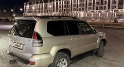 Toyota Land Cruiser Prado 2007 года за 9 800 000 тг. в Актау – фото 5