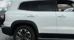 Haval Dargo x 2023 годаүшін12 500 000 тг. в Усть-Каменогорск – фото 3
