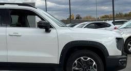 Haval Dargo x 2023 годаүшін12 500 000 тг. в Усть-Каменогорск – фото 4