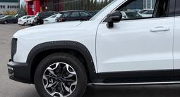 Haval Dargo x 2023 годаүшін12 500 000 тг. в Усть-Каменогорск – фото 5