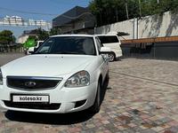 ВАЗ (Lada) Priora 2170 2014 года за 2 850 000 тг. в Шымкент