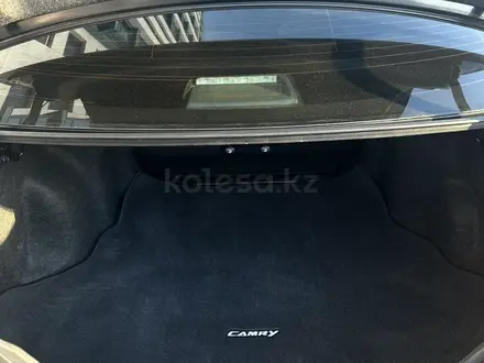 Toyota Camry 2012 года за 8 250 000 тг. в Шымкент – фото 12