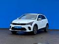 Kia Rio X-Line 2020 годаүшін9 470 000 тг. в Алматы