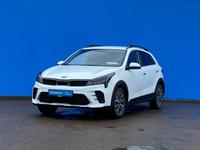 Kia Rio X-Line 2020 годаүшін9 470 000 тг. в Алматы