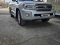 Toyota Land Cruiser 2013 года за 23 700 000 тг. в Костанай – фото 2