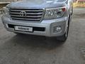 Toyota Land Cruiser 2013 года за 23 700 000 тг. в Костанай