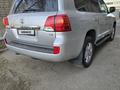 Toyota Land Cruiser 2013 года за 23 700 000 тг. в Костанай – фото 3