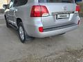 Toyota Land Cruiser 2013 года за 23 700 000 тг. в Костанай – фото 4