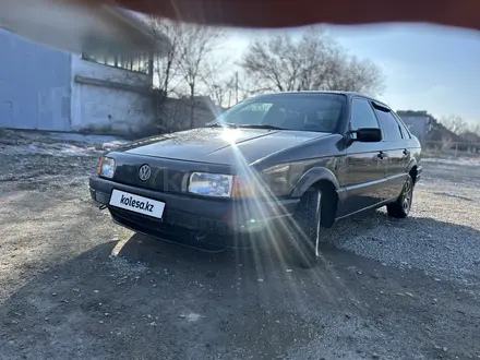 Volkswagen Passat 1993 года за 800 000 тг. в Талдыкорган – фото 2