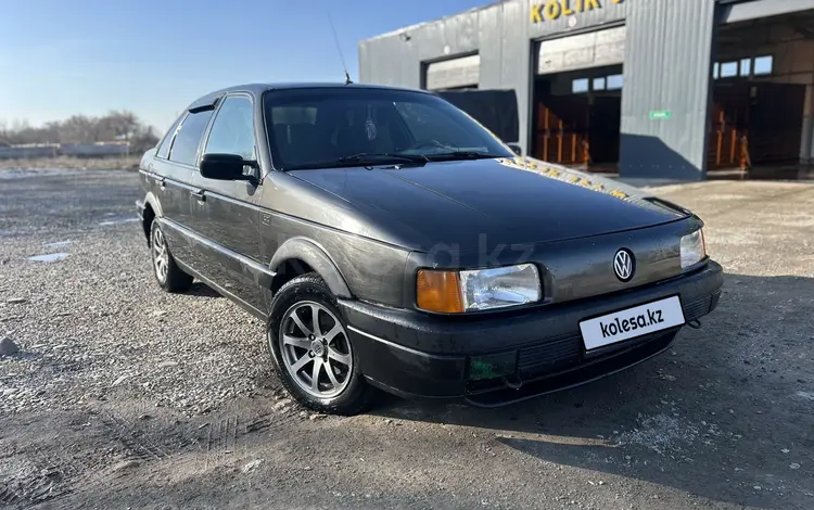 Volkswagen Passat 1993 года за 800 000 тг. в Талдыкорган