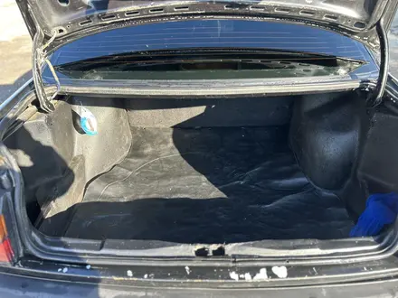 Volkswagen Passat 1993 года за 800 000 тг. в Талдыкорган – фото 5