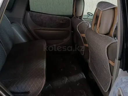 Toyota Spacio 1997 года за 2 000 000 тг. в Алматы – фото 5