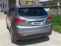 Hyundai Tucson 2011 годаүшін7 300 000 тг. в Шымкент