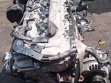 Двигатель Toyota Camry 2AZ.1MZ.2AR.1GR.2GR.3GR за 10 000 тг. в Алматы