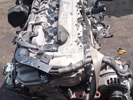 Двигатель Toyota Camry 2AZ.1MZ.2AR.1GR.2GR.3GR за 10 000 тг. в Алматы