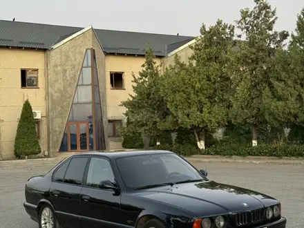 BMW 525 1995 года за 2 000 000 тг. в Шымкент