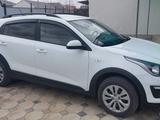 Kia Rio X-Line 2020 года за 7 500 000 тг. в Атырау – фото 2