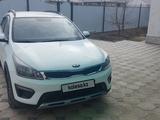 Kia Rio X-Line 2020 года за 7 500 000 тг. в Атырау