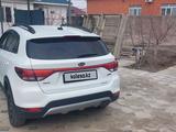 Kia Rio X-Line 2020 года за 7 500 000 тг. в Атырау – фото 3
