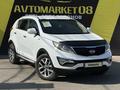 Kia Sportage 2015 годаүшін8 650 000 тг. в Тараз – фото 3