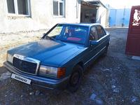 Mercedes-Benz 190 1986 годаfor750 000 тг. в Шымкент