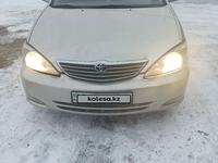 Toyota Camry 2002 годаfor4 100 000 тг. в Алматы