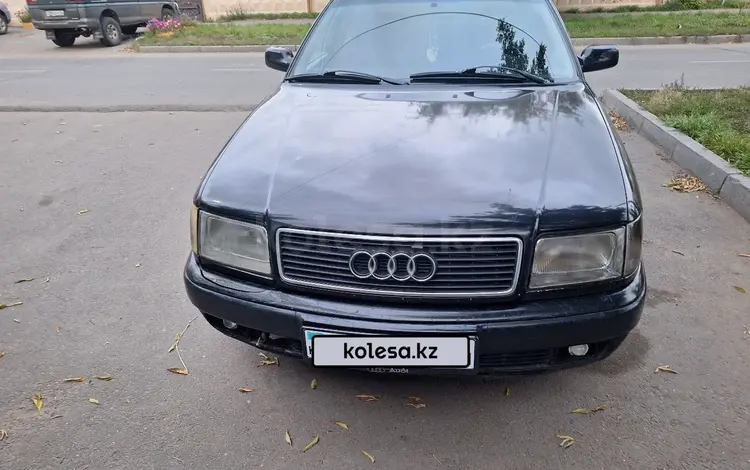 Audi 100 1992 годаүшін1 700 000 тг. в Павлодар