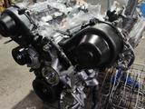 Двигатель 2UZ-FE VVTI Land cruiser 200 за 1 950 000 тг. в Семей