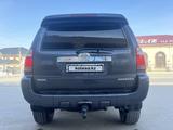 Toyota 4Runner 2006 годаүшін11 500 000 тг. в Жанаозен – фото 4