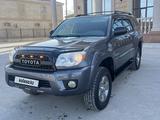 Toyota 4Runner 2006 года за 12 000 000 тг. в Жанаозен – фото 2