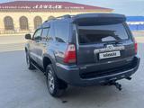 Toyota 4Runner 2006 года за 12 000 000 тг. в Жанаозен – фото 3