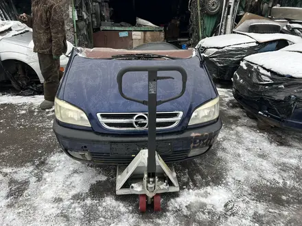 Opel Zafira 2003 года за 10 000 тг. в Алматы