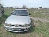 Mitsubishi Galant 1993 годаүшін1 000 000 тг. в Алматы – фото 2