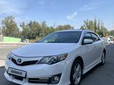 Toyota Camry 2014 годаfor9 000 000 тг. в Алматы