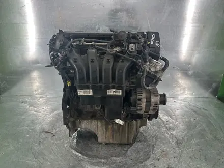 Привозной двигатель F16D4 V1.6 2WD из Кореи! за 550 000 тг. в Астана – фото 6
