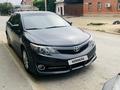 Toyota Camry 2012 годаүшін7 500 000 тг. в Кызылорда