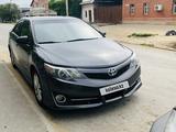 Toyota Camry 2012 годаүшін7 500 000 тг. в Кызылорда