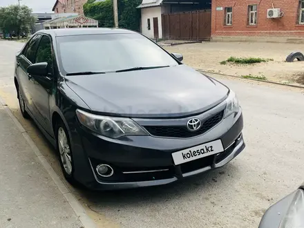 Toyota Camry 2012 года за 7 500 000 тг. в Кызылорда