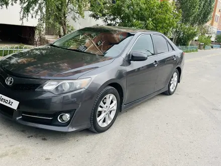 Toyota Camry 2012 года за 7 500 000 тг. в Кызылорда – фото 2