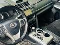 Toyota Camry 2012 годаүшін7 500 000 тг. в Кызылорда – фото 5