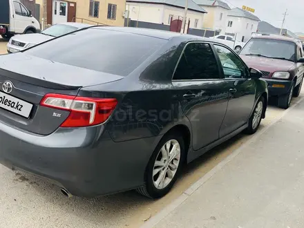 Toyota Camry 2012 года за 7 500 000 тг. в Кызылорда – фото 6